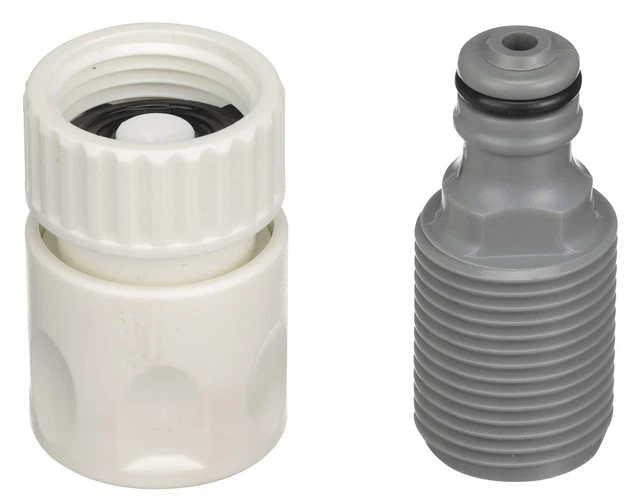 18411 Outboard Flush Kit for mercury, Mariner, and Suzuki Outboard Engines