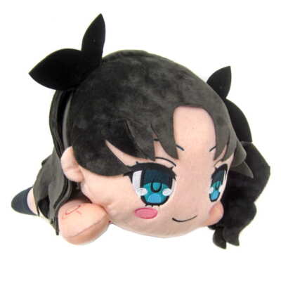 rin tohsaka plush