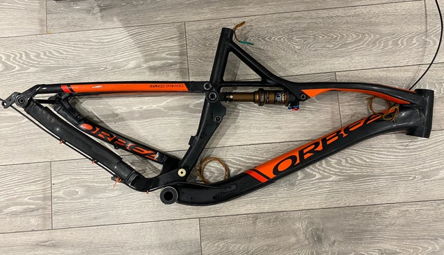 Orbea occam 27.5 discount