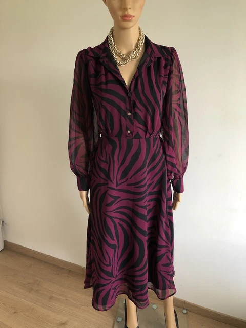 Robe corolle morgan cheap