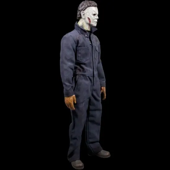 Halloween Kills Michael Myers 1/6 Scale Figure Trick or Treat ⭐SEALED⭐ 06HTT67 2