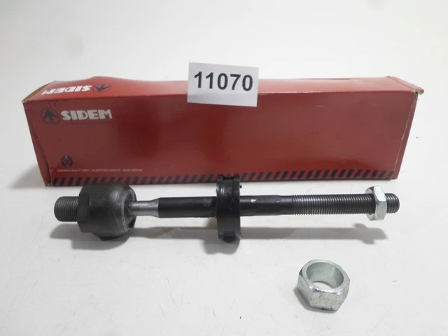 COUPLING AXIAL TRANSVERSE Rod Front Axial Sidem BMW 3 E36 316 I $99.31 ...