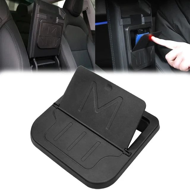 Boîte de rangement pour Tesla Model 3 modèle Y , a... – Grandado