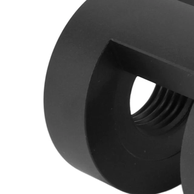 Testa abrasiva elettrodi in alluminio tungsteno per saldatrice TIG +
