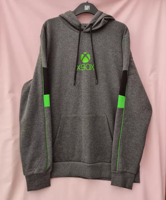 GAMER - Xbox Hoodie - XL - BNWT - NEW