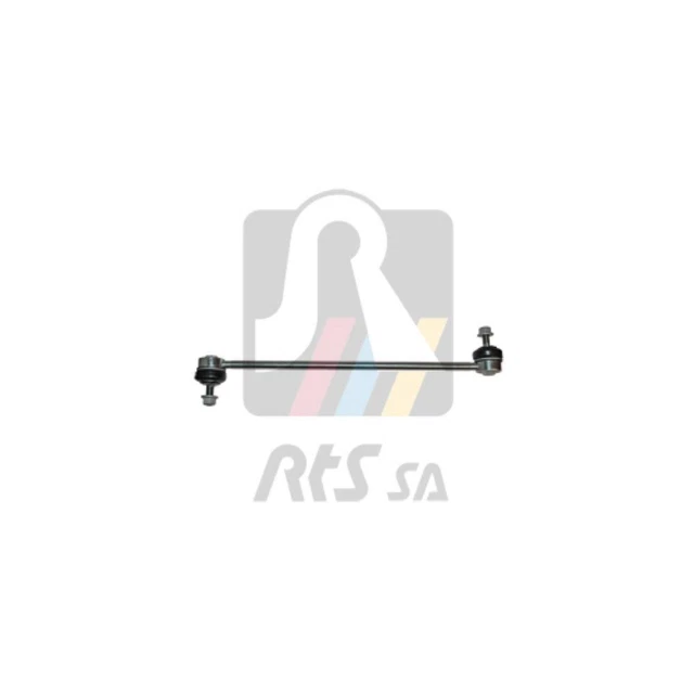 Barre De Torsion/stabilisateur Metzger 53014618 - Neuf Avec Garantie