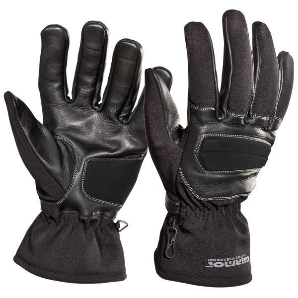 Germot Handschuhe Tacoma Schwarz