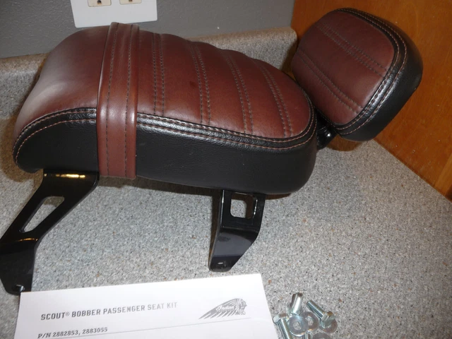 indian rogue seat