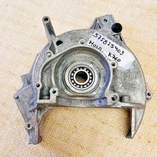 Husqvarna 575825903 Shortblock Cover for K750/K760