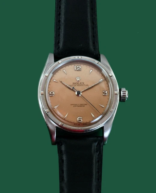 Rolex bolla sale