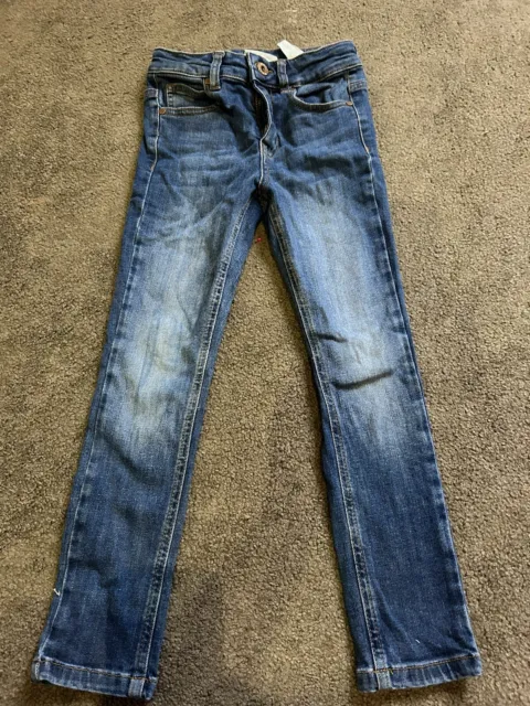 I Dig Denim Jeans Size 116(size 5 Aprox)
