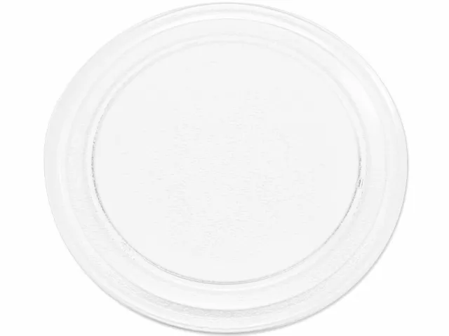 Microwave Glass Turntable Plate Tray for Sunbeam SM0701A7E, SBM7700W - 9 5/8"