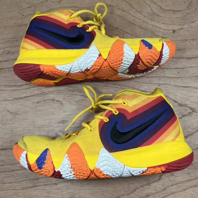 Kyrie irving 4 70s deals