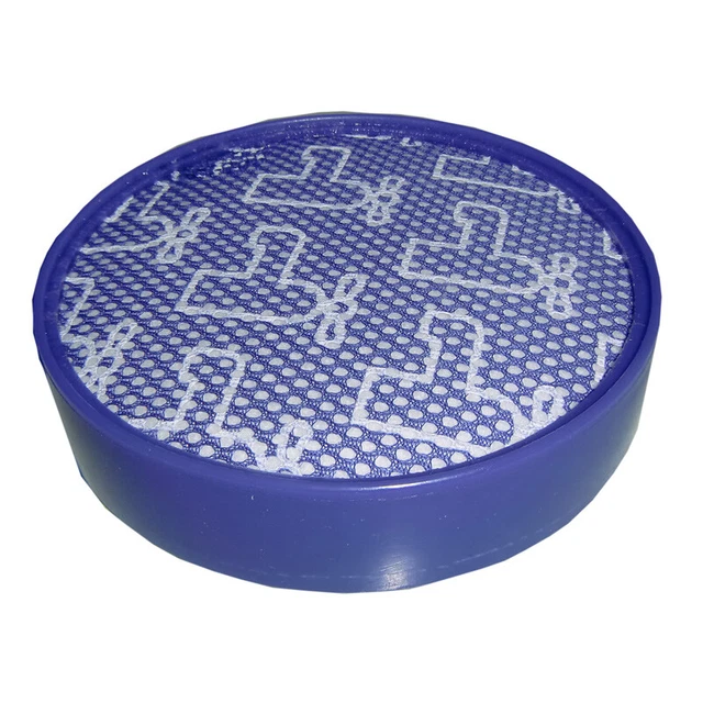 Dyson Dc25 Genuine Prefilter 919171-02 Washable by Dyson