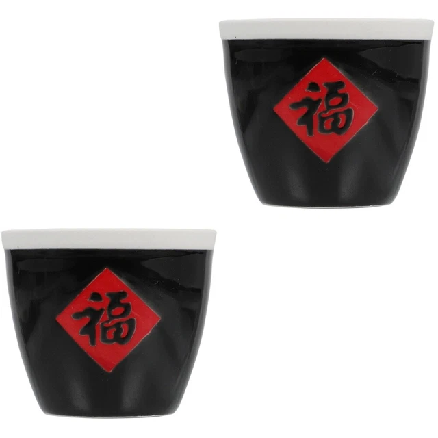 Ziyonix Zuccheriera Ceramica, Barattoli Sale per Cucina Saliniera In Porcellana Set di Ciotole in Porcellana con Coperchio e Cucchiaio per Casa e Cucina