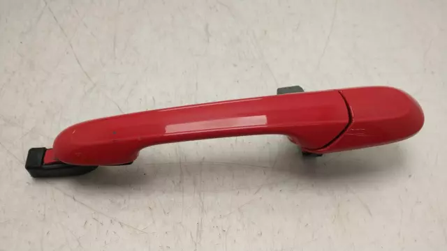 MAZDA MX5  DOOR HANDLE  Petrol 2 Door Unknown Red 05-12