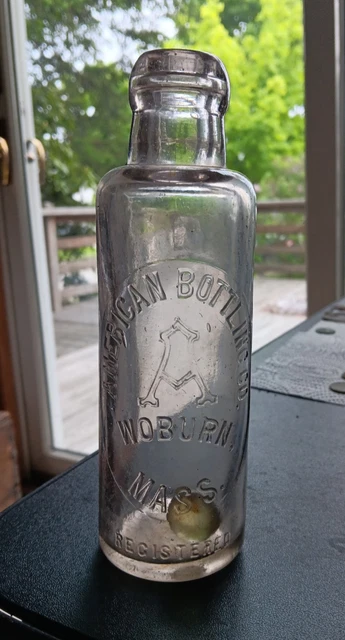 Sodas, Antique (Pre-1900), Bottles, Bottles & Insulators