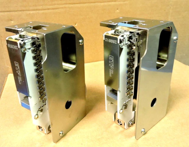 Nuovo Thermo Scientifica 00950-01-00442 Electron Multiplier / Etp Ion Nuovo Thermo Scientifica 00950-01-00442 Electron Multiplier / Etp Ion