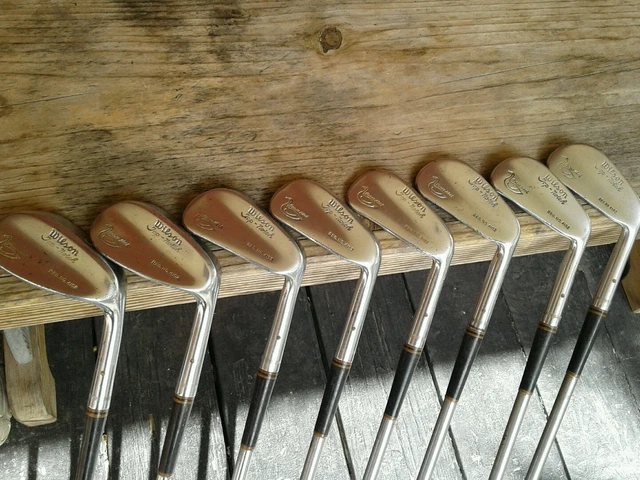 レア＆レアウイルソントップノッチ(1948 ) PW