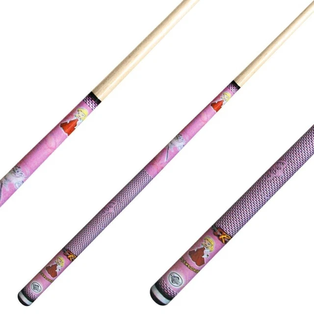 thumbnail image 2 of 🎱 40" Shorty Billiard Cue Stick - Perfect For Tight Spaces - 1 Piece 2 of 4