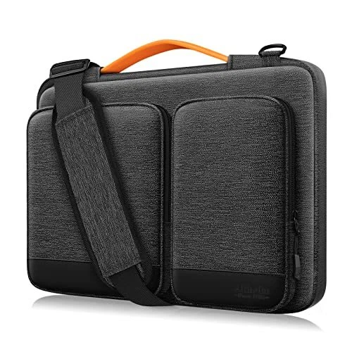 Housse pour MacBook Pro 14 - Noir - tomtoc Light Sleeve - Pochette & Housse  - TOMTOC