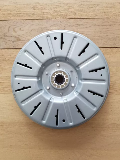 Rotor Lave Linge Lg Direct Drive