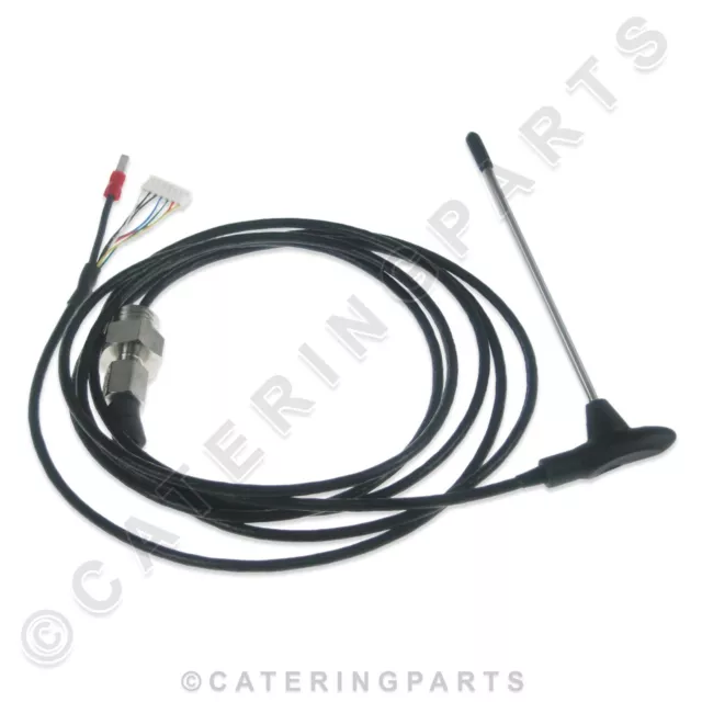 Rational 40.00.606-P Scc Combi Steam Oven Scc61E Scc102G Meat Sensor Probe