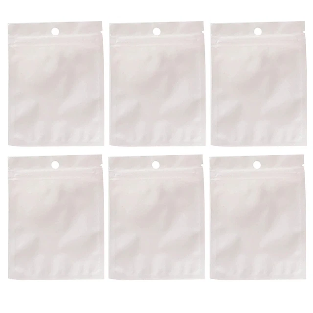 100 pz Pellicola Perlescente 14X8 cm Coperta Opp Coperta Cpp