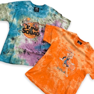 SPACE JAM LOONEY Tunes Tune Squad Lola Bunny McDonalds 2020 PVC Figure Toy $5.00 - PicClick