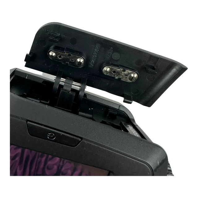 Metz Mecablitz 64 AF-1 Digital Flash Light Unit For Canon E-TTL 10