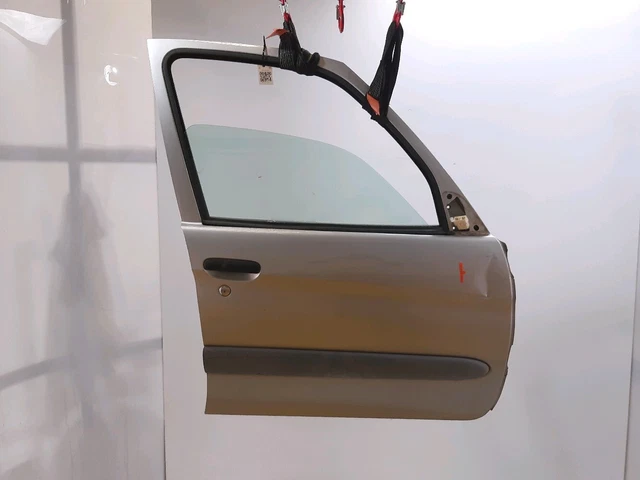 Porte Avant Droit Pour Citroën Xsara Picasso Phase 2 - Réf. 9004L5, Occasion, Garantie 24 Mois