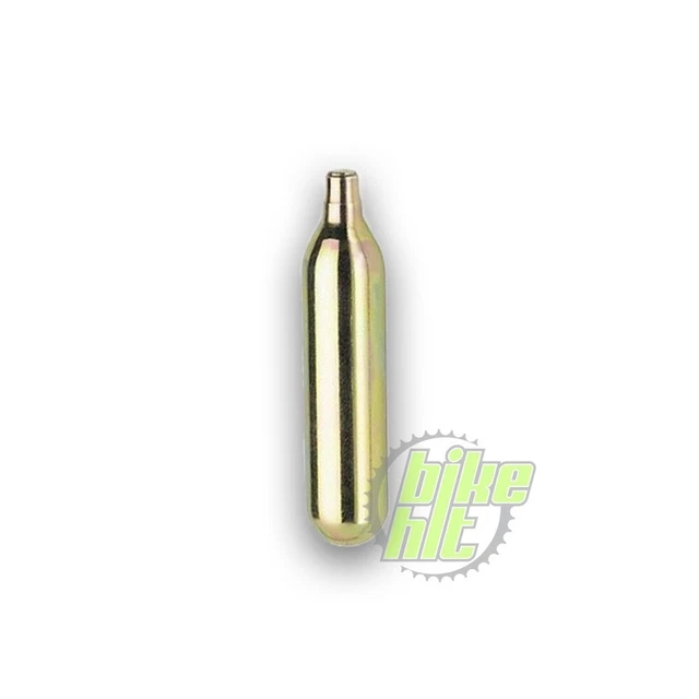 Umarex 12 Gram Co2 Capsules In Carry Case - Gas Airgun Pistol Rifle 12g - Foto 7