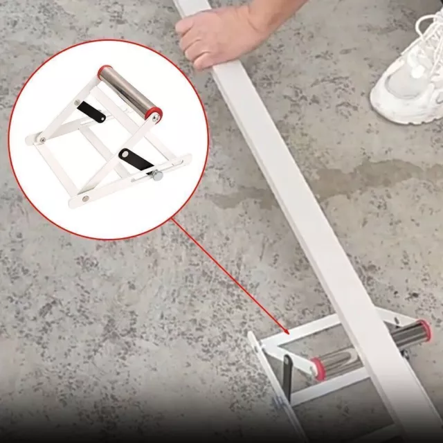 Adjustable Cutting Machine Support Frame, Table Saw Stand Height Adjustable L