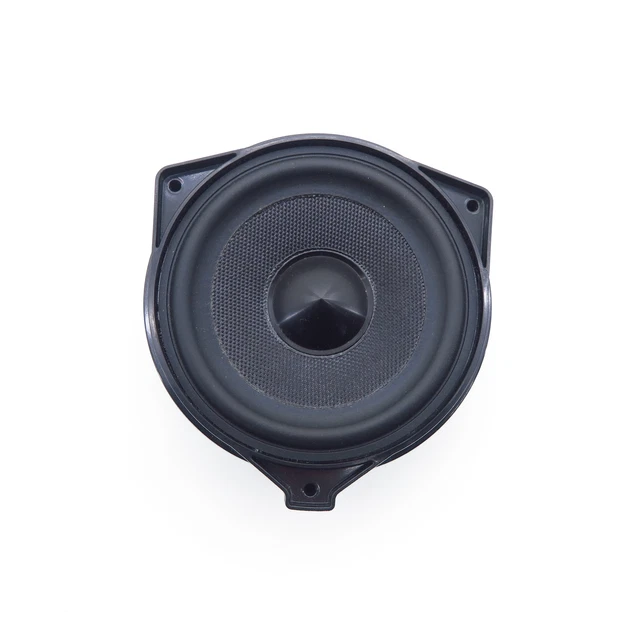 Haut-Parleurs Pioneer TS-G 4 Pouces 210W Pour Peugeot 107 - Mise à Niveau Audio