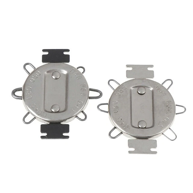 SPARK PLUG GAP Gauge Opener Gapper Feeler Clearance Gage Caliber ...