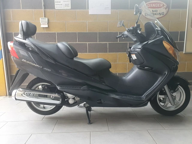 suzuki burgman 400 suzuki burgman 400