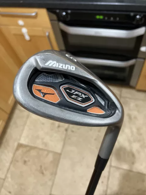 MIZUNO JPX 919 Sand Wedge 55 Regular Flex N.s.pro Modus 3