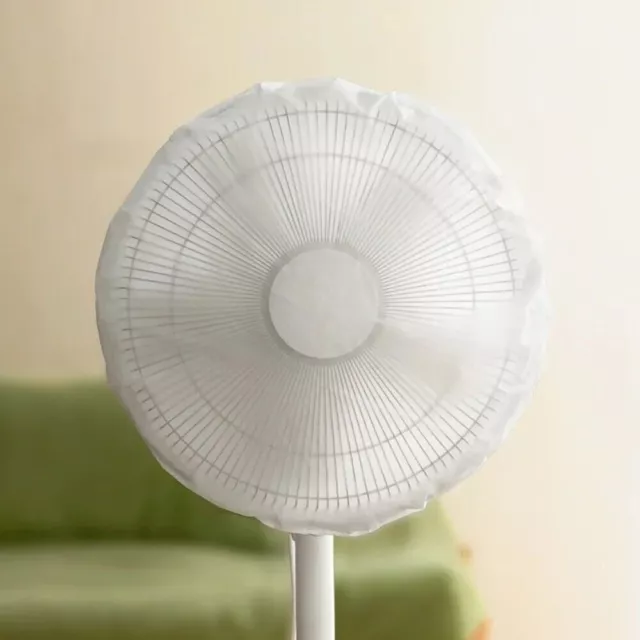 Antipoussière Cache anti-poussière ventilateur  Ménage