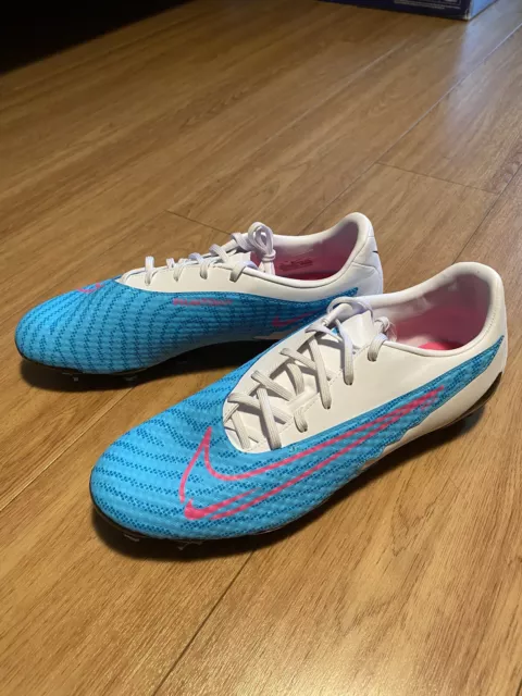 Nike Phantom GX Academy FG/MG  Schuhe Fußballschuhe Gr. 44 (DD9473-446)