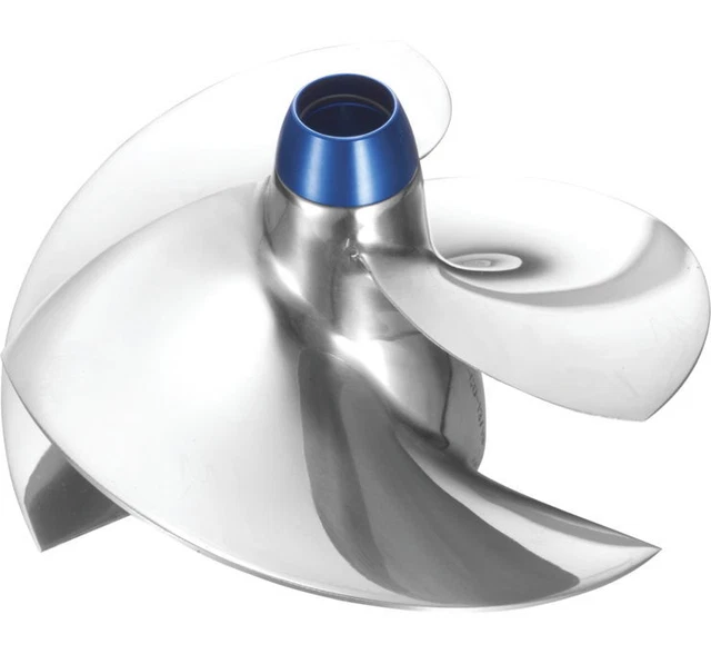 Solas Impeller Stock Engines #YF-CD-12/18