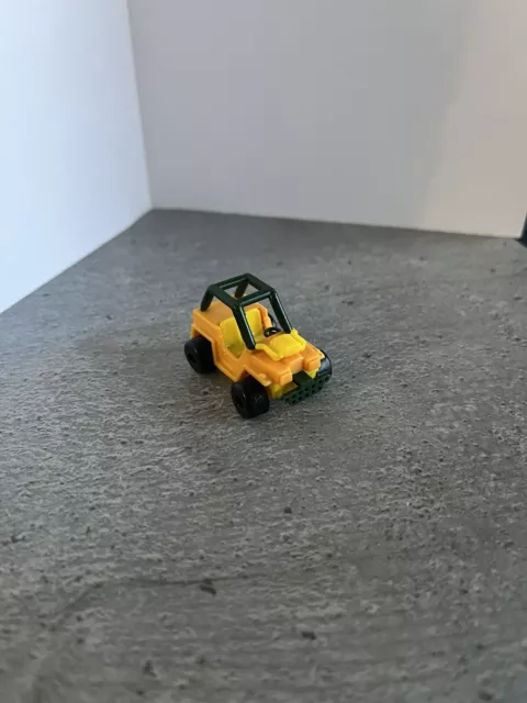 Kinder ancien 80 90