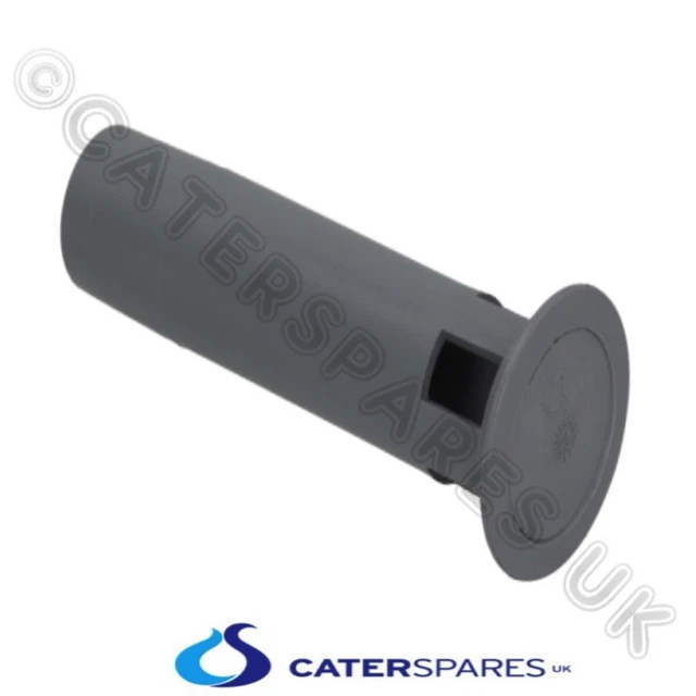 Maidaid MH103914 Drain Plug Overflow Pipe – Fits Amika 50XL Dishwasher / Glasswasher