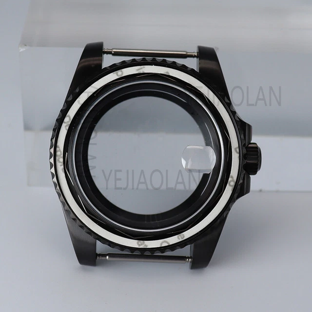 Seiko Orologio Analogico Al Quarzo Uoo Con Cinturino In Nylon SUR543P1 - Foto 9