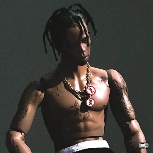 Biglietto Travis Scott Milano 30 Giugno 2023 Ippodromo SNAI La Mura