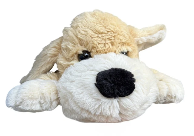 Soft Toy - Dog Patrick - Large (K's Kids) main image 0