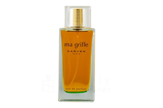 MA GRIFFE BY Carven 100ml Eau De Parfum Spray For Women