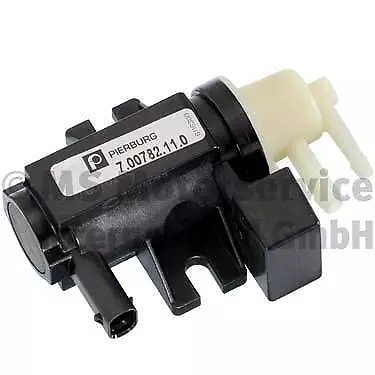 PIERBURG 7.00782.11.0 Pressure converter, turbocharger for BRABUS,MERCEDES-BENZ,