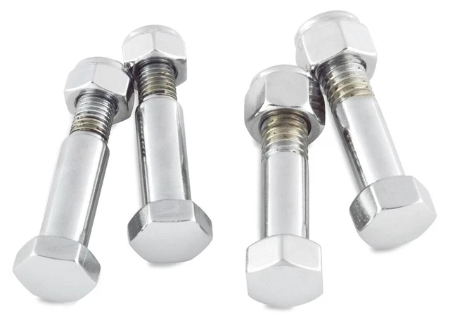 Colony Footpeg Hardware Kit 8850-4