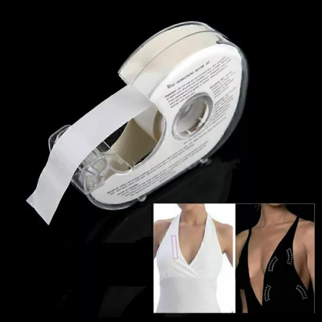 Fashion Double-Sided Lingerie Tape Adhesive For Clothing Dress Body Wedding Prom
