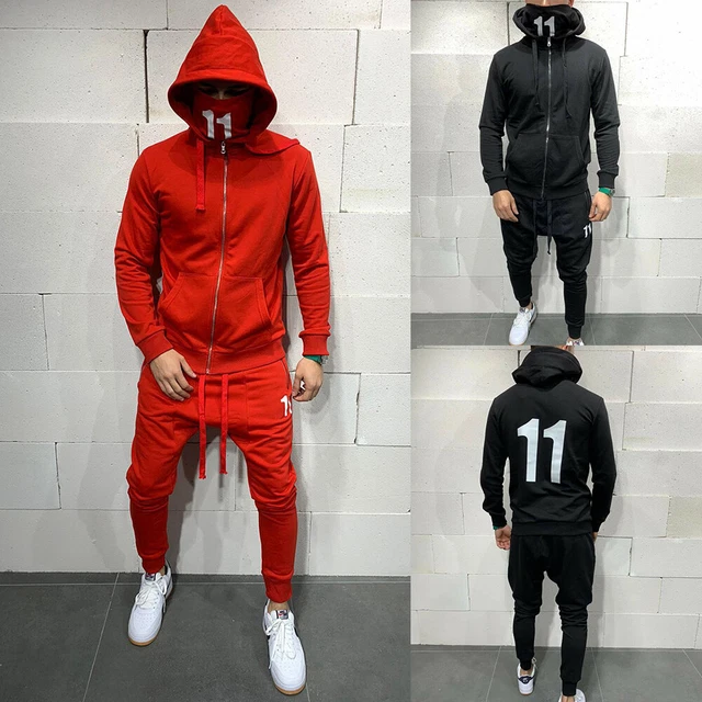 Tracksuits & Sets, Activewear, Men